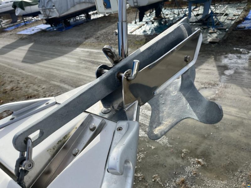 Bavaria 32