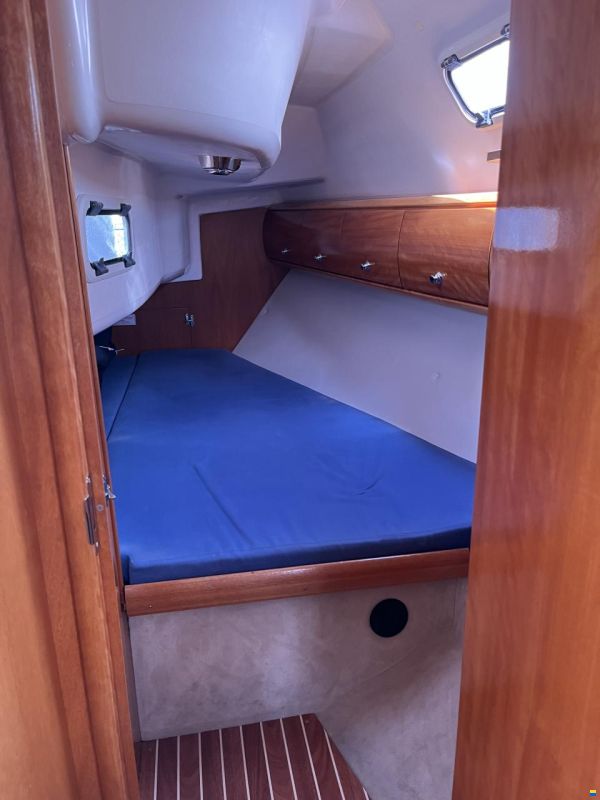 Bavaria 32