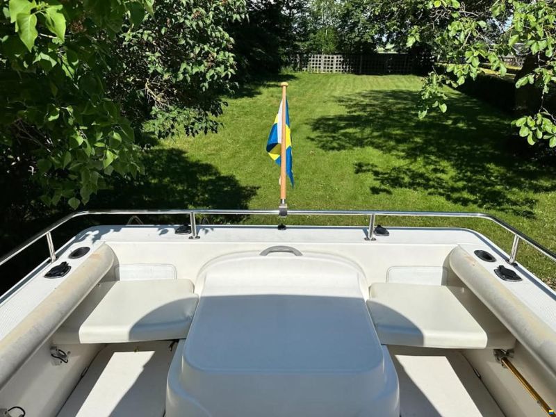 Bayliner Trophy