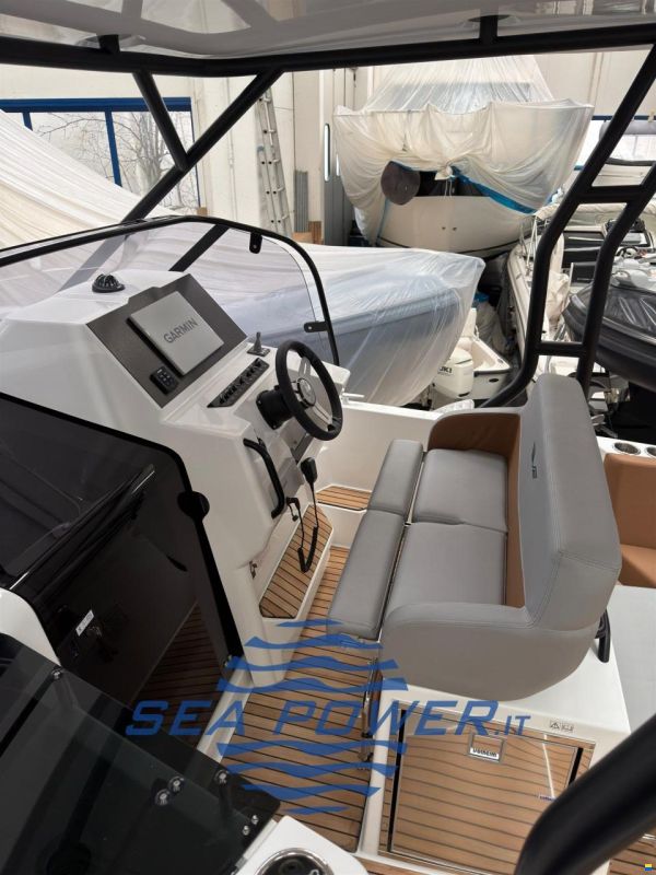 Beneteau FLYER 9 SUNDECK OB