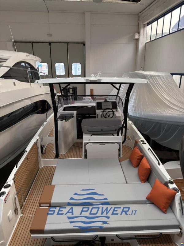 Beneteau FLYER 9 SUNDECK OB