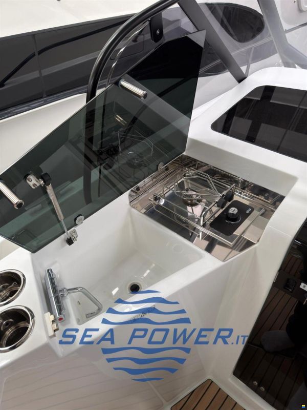 Beneteau FLYER 9 SUNDECK OB
