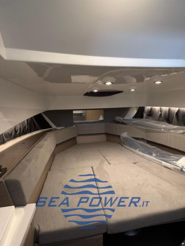 Beneteau FLYER 9 SUNDECK OB