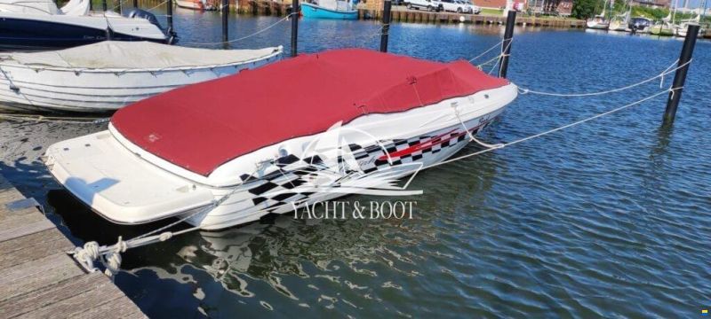 Mariah SX24
