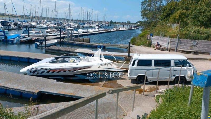 Mariah SX24
