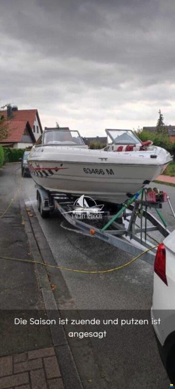 Mariah SX24