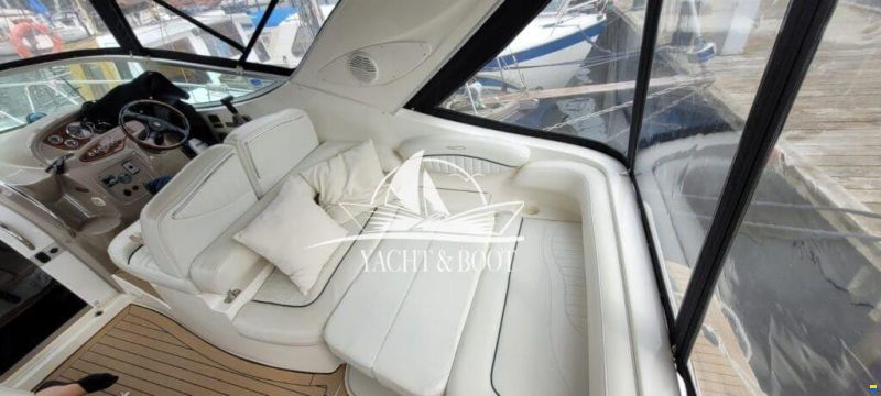 Maxum 2700 SE
