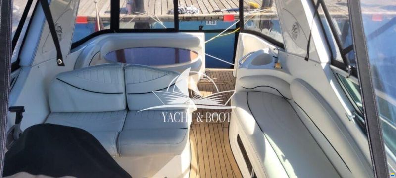 Maxum 2700 SE