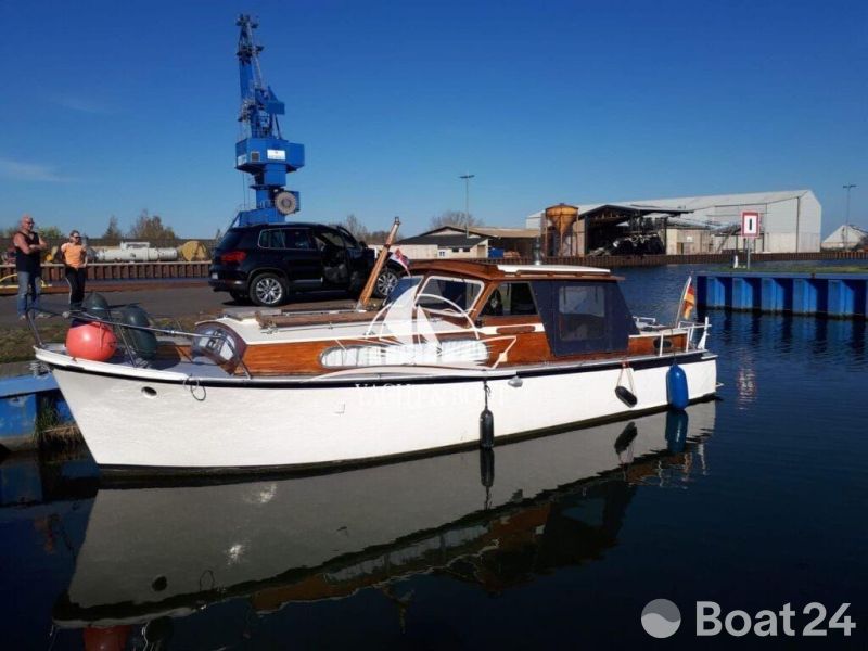 Mulder Super Favorit 950 AK