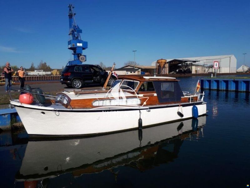 Mulder Super Favorit 950 AK