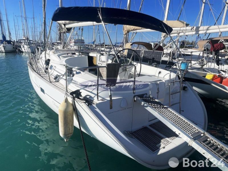 Beneteau OCEANIS 411 Clipper