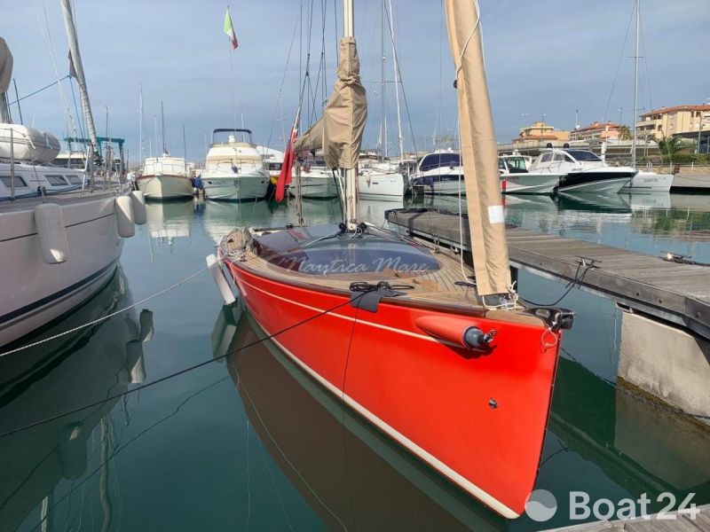 Latitude 46 TOFINOU 8