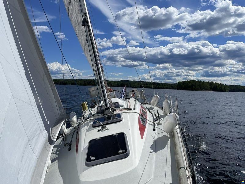 X-362 Classic X-Yachts