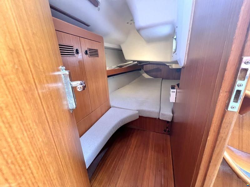 X-362 Classic X-Yachts