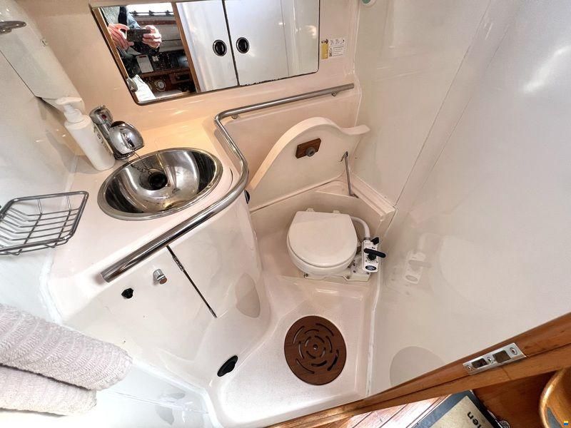 X-362 Classic X-Yachts