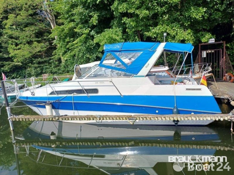 Four Winns 265 Fiesta