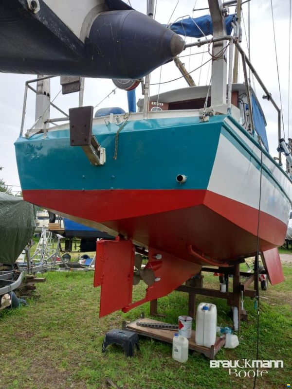 Saaman NL 900
