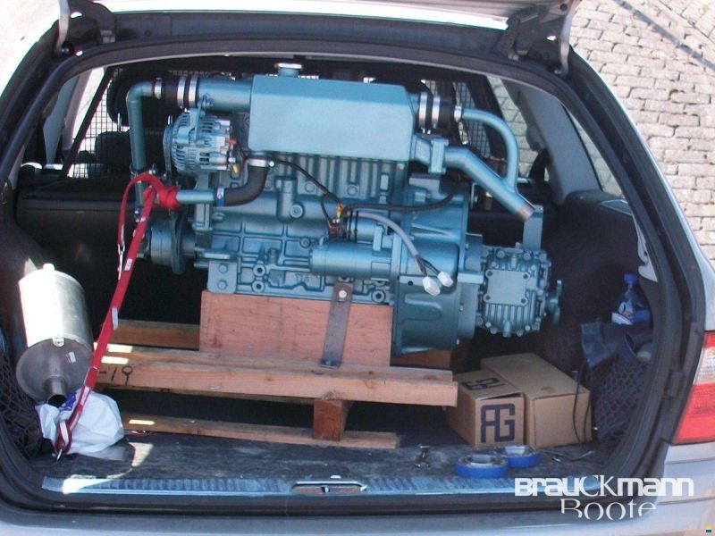 Saaman NL 900