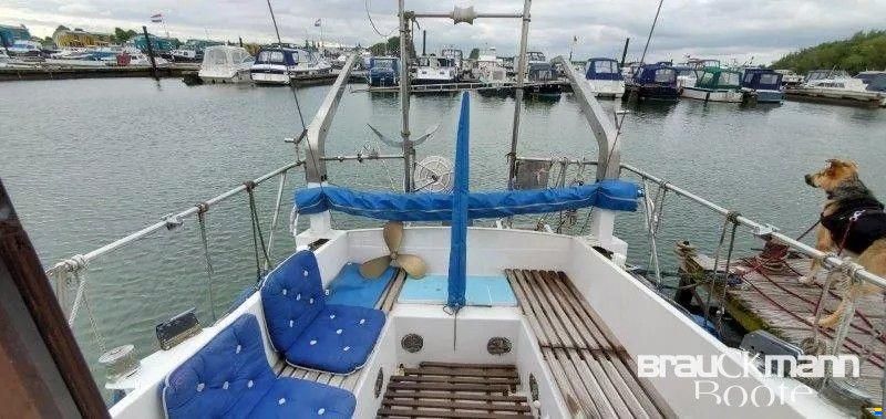 Saaman NL 900