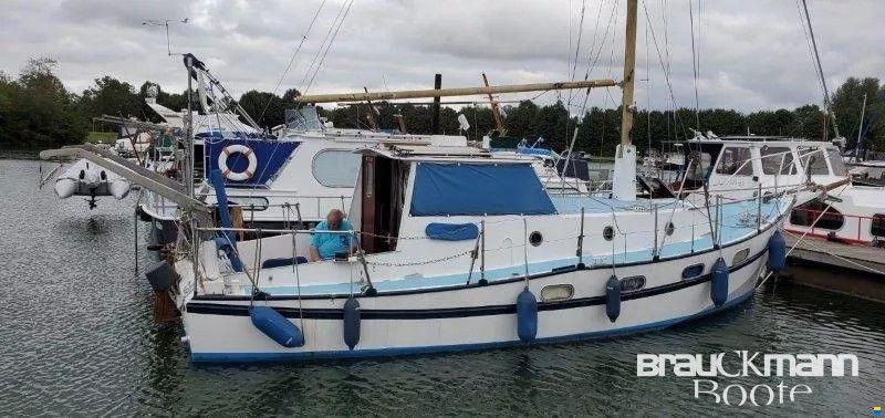 Saaman NL 900