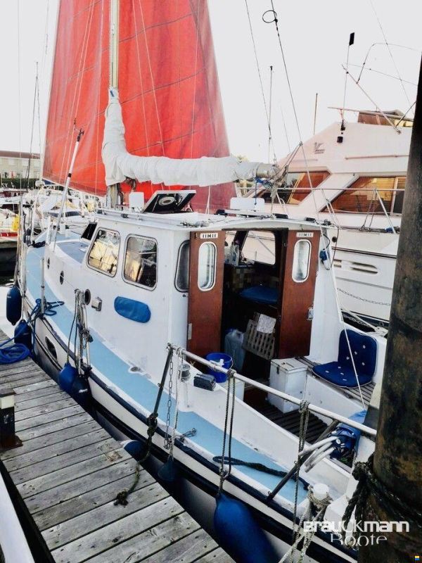 Saaman NL 900