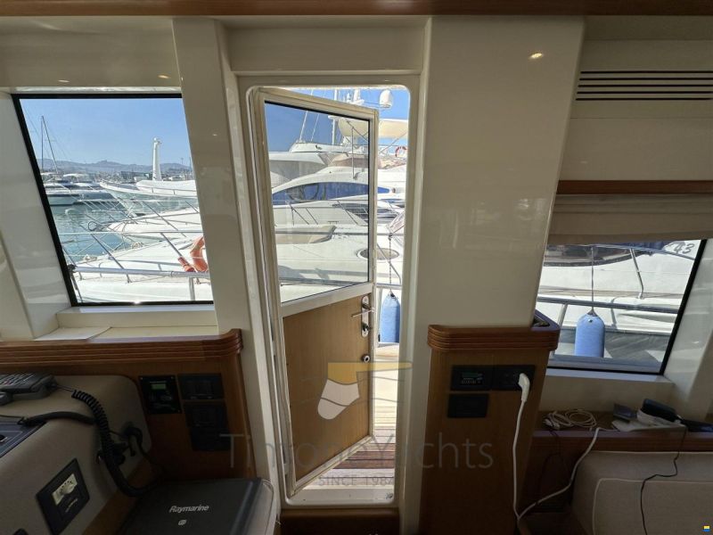 Apreamare MAESTRO 51