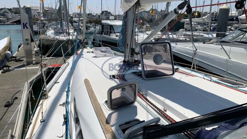 Jeanneau SUN ODYSSEY 42i