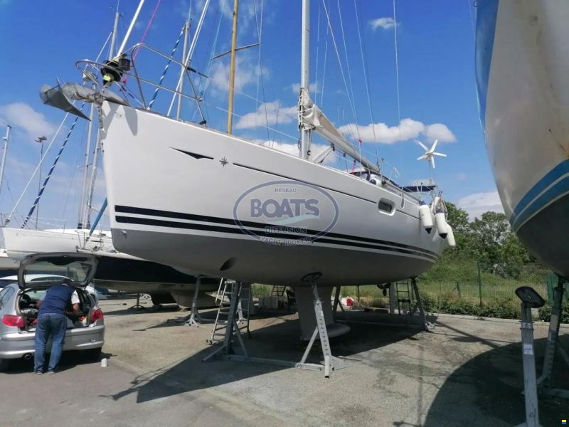 Jeanneau SUN ODYSSEY 42i