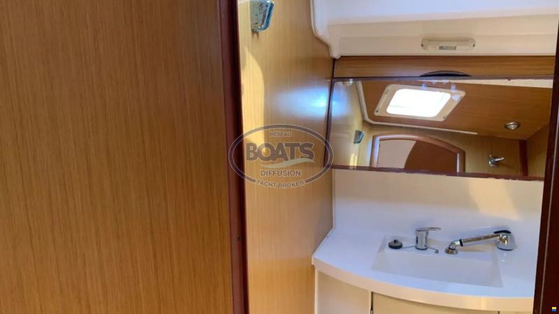 Jeanneau SUN ODYSSEY 42i