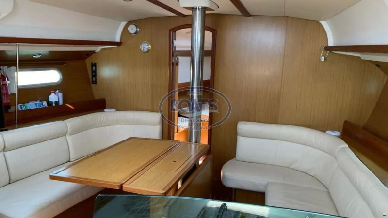 Jeanneau SUN ODYSSEY 42i