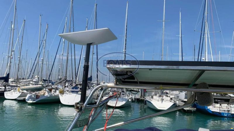 Jeanneau SUN ODYSSEY 42i