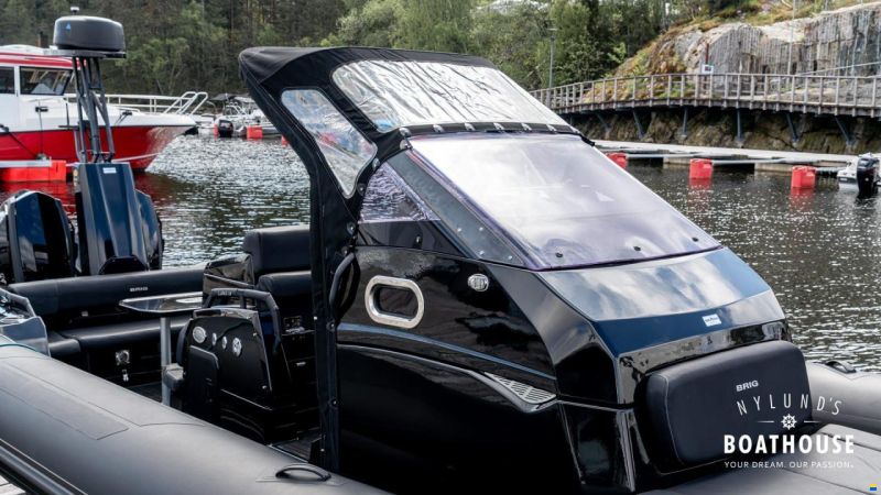 Brig Eagle 10
