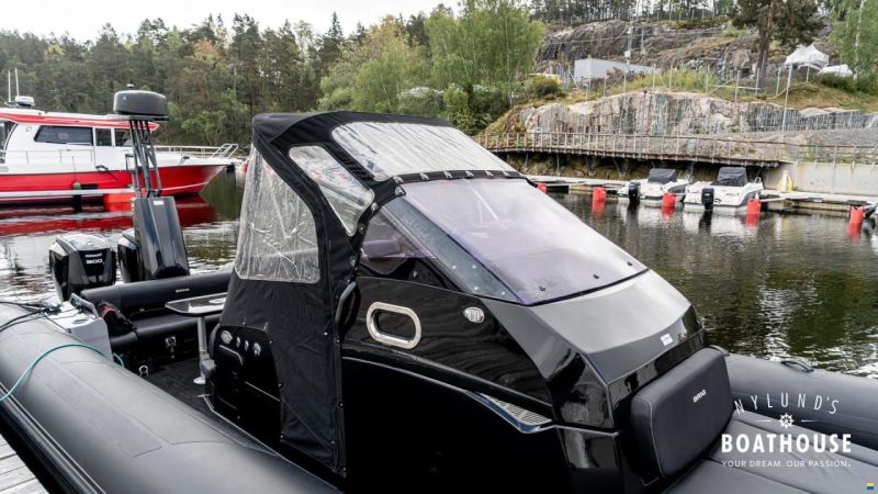 Brig Eagle 10