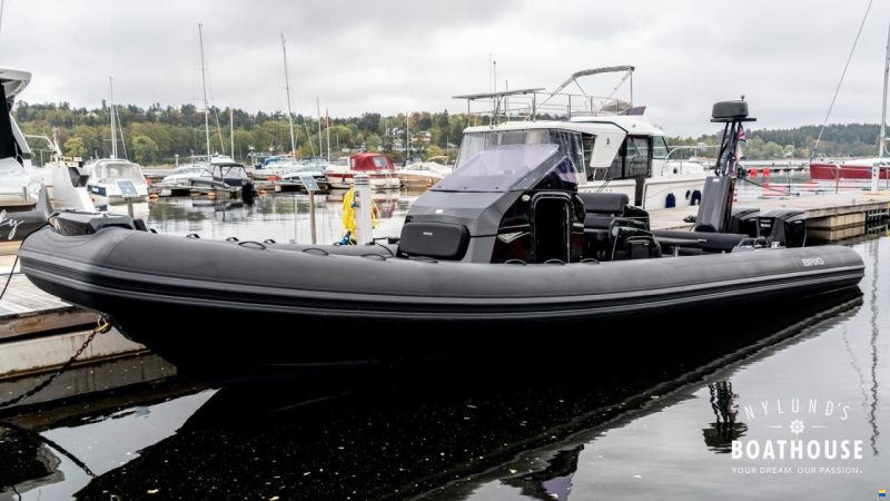 Brig Eagle 10