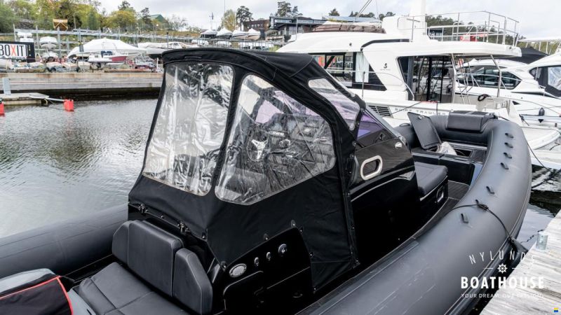 Brig Eagle 10