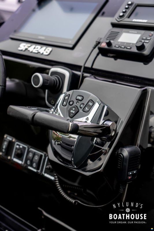 Brig Eagle 10