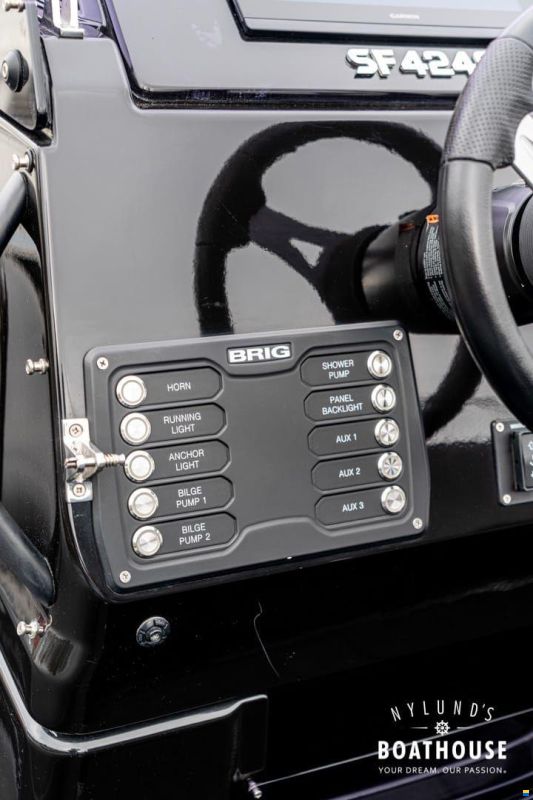 Brig Eagle 10
