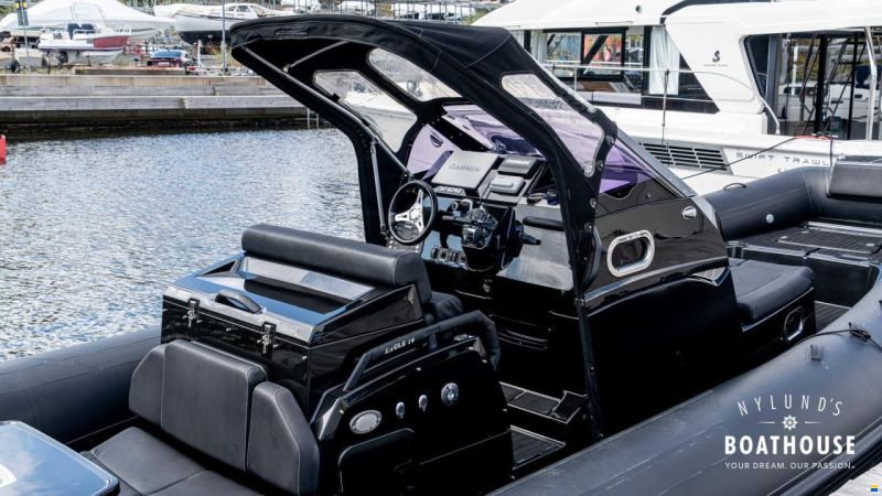 Brig Eagle 10