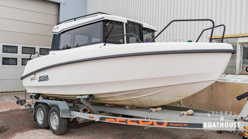 Bella 620 C