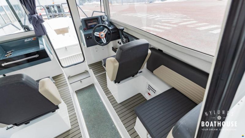 Bella 620 C