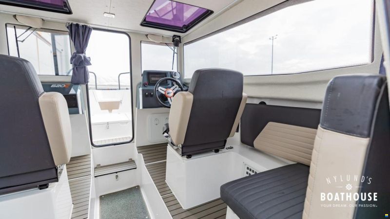 Bella 620 C