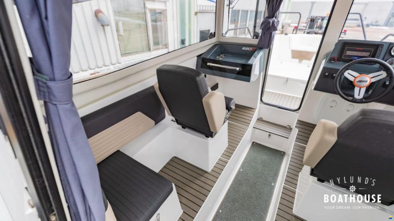 Bella 620 C