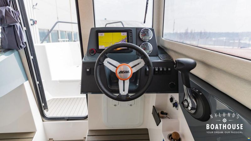 Bella 620 C