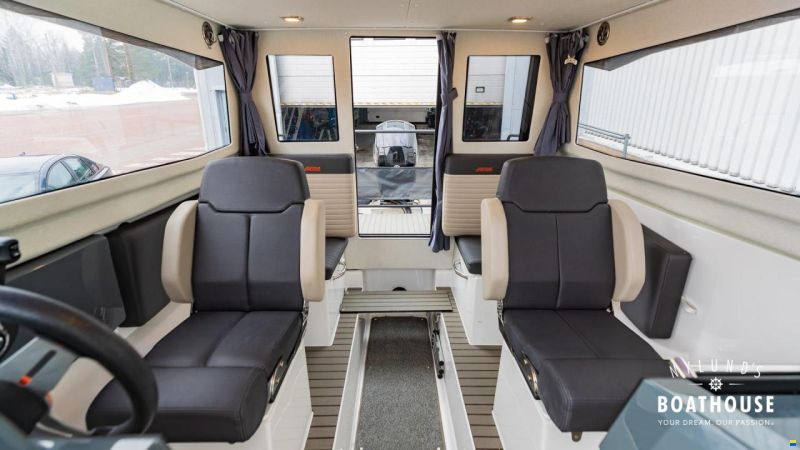 Bella 620 C