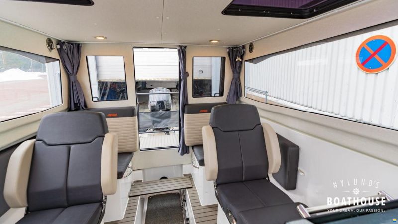 Bella 620 C