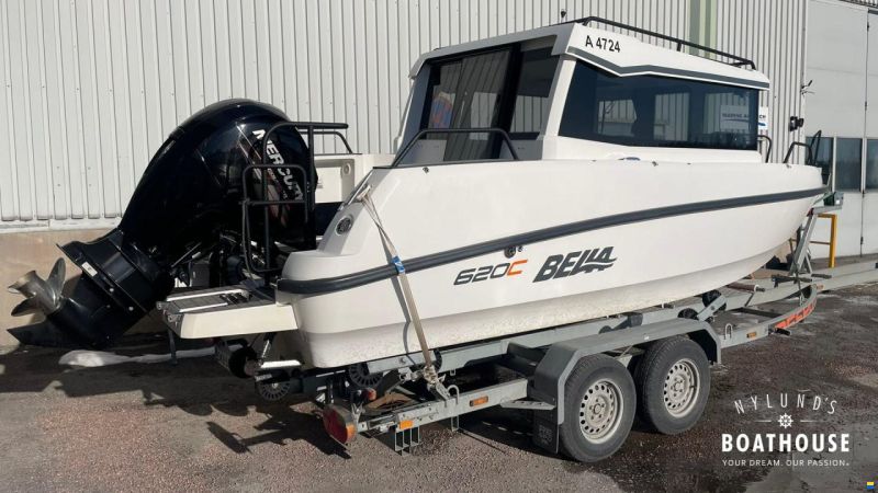 Bella 620 C
