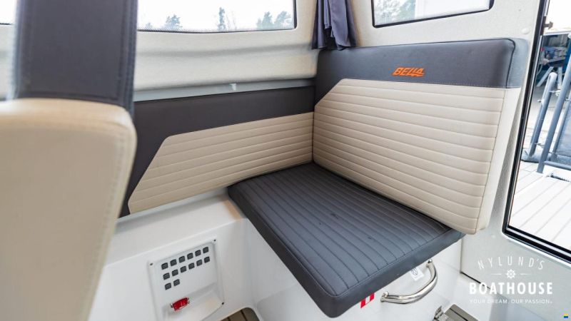 Bella 620 C