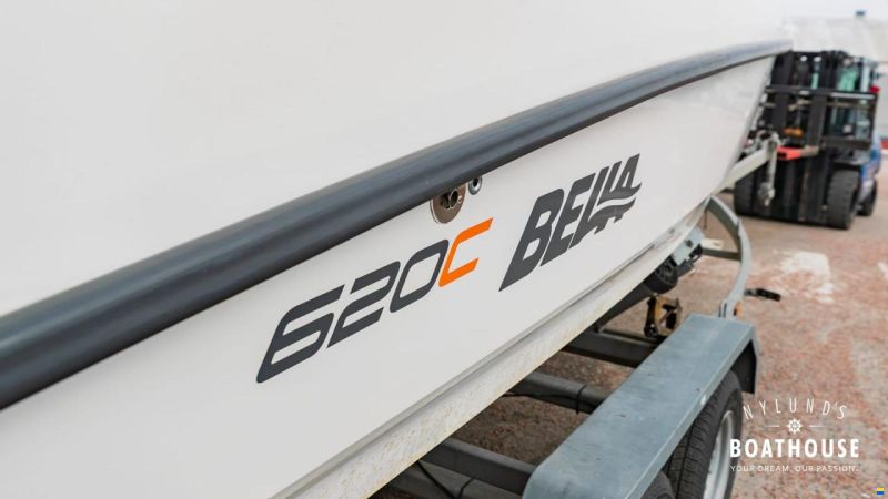 Bella 620 C