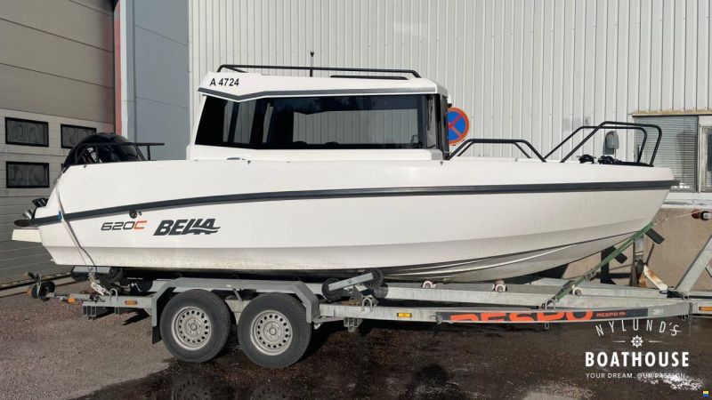 Bella 620 C