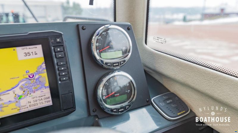 Bella 620 C